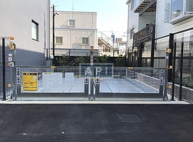  | THE PARK HABIO KAKINOKIZAKA Exterior photo 08