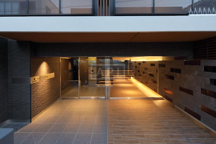  | THE PARK HABIO KAKINOKIZAKA Exterior photo 04