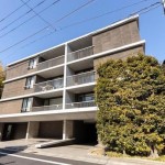  | DAIZAWA RESIDENCE Exterior photo 01