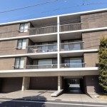  | DAIZAWA RESIDENCE Exterior photo 02