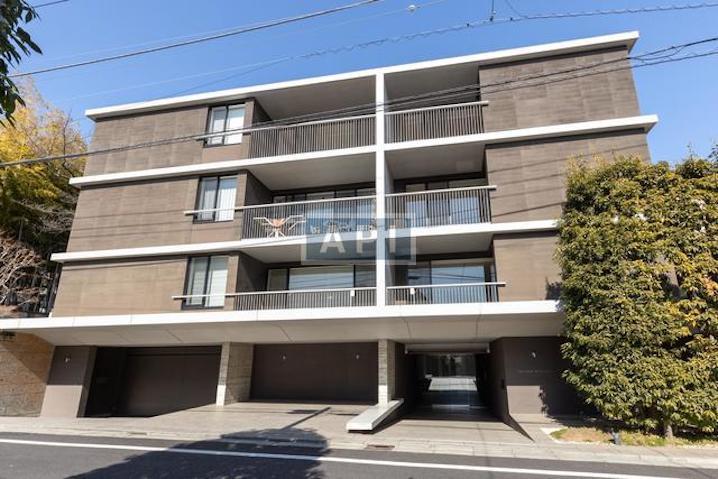  | DAIZAWA RESIDENCE Exterior photo 02