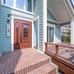  | GARDEN TERRACE KOMAZAWA #17 Exterior photo 10