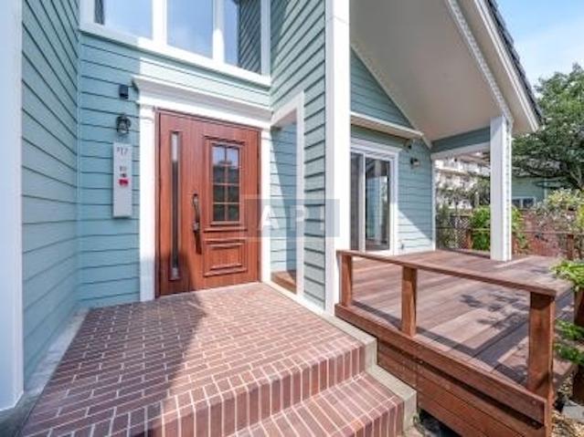  | GARDEN TERRACE KOMAZAWA #17 Exterior photo 10