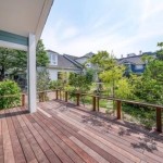  | GARDEN TERRACE KOMAZAWA #17 Exterior photo 11