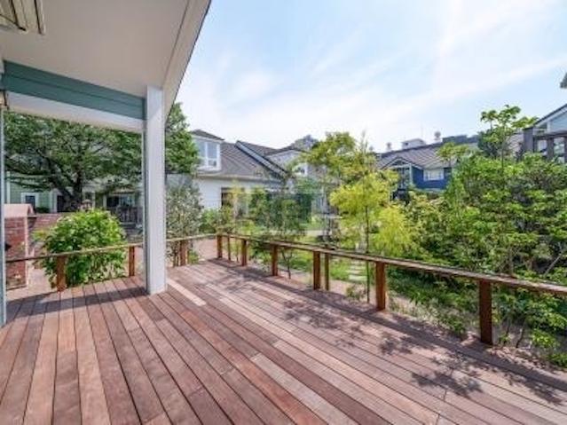  | GARDEN TERRACE KOMAZAWA #17 Exterior photo 11