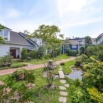  | GARDEN TERRACE KOMAZAWA #17 Exterior photo 19