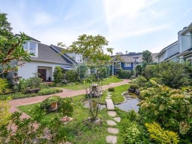  | GARDEN TERRACE KOMAZAWA #17 Exterior photo 19