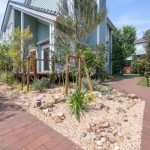  | GARDEN TERRACE KOMAZAWA #17 Exterior photo 14