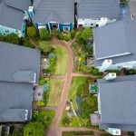  | GARDEN TERRACE KOMAZAWA #17 Exterior photo 20