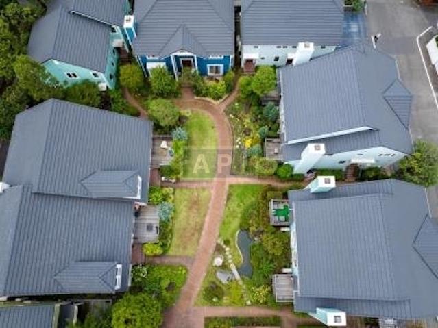  | GARDEN TERRACE KOMAZAWA #17 Exterior photo 20