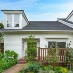  | GARDEN TERRACE KOMAZAWA #17 Exterior photo 16