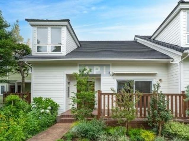  | GARDEN TERRACE KOMAZAWA #17 Exterior photo 16