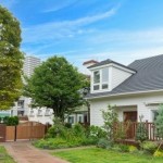  | GARDEN TERRACE KOMAZAWA #17 Exterior photo 15