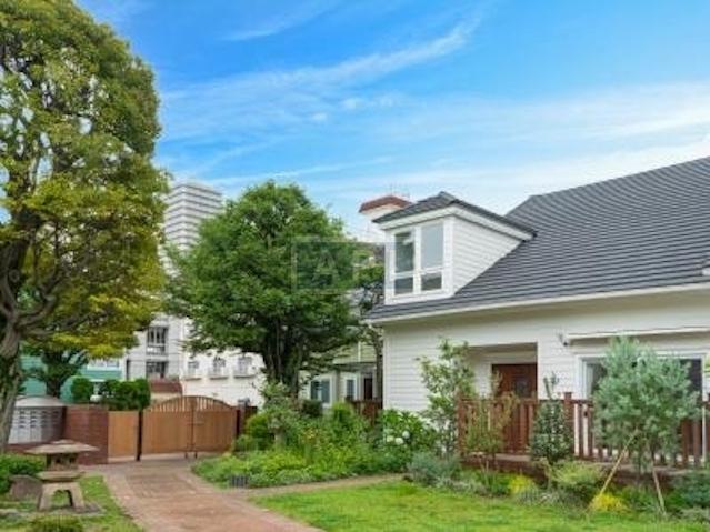  | GARDEN TERRACE KOMAZAWA #17 Exterior photo 15