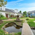  | GARDEN TERRACE KOMAZAWA #17 Exterior photo 17