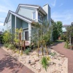  | GARDEN TERRACE KOMAZAWA #17 Exterior photo 12