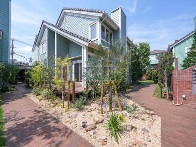  | GARDEN TERRACE KOMAZAWA #17 Exterior photo 12