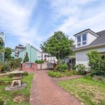  | GARDEN TERRACE KOMAZAWA #17 Exterior photo 13