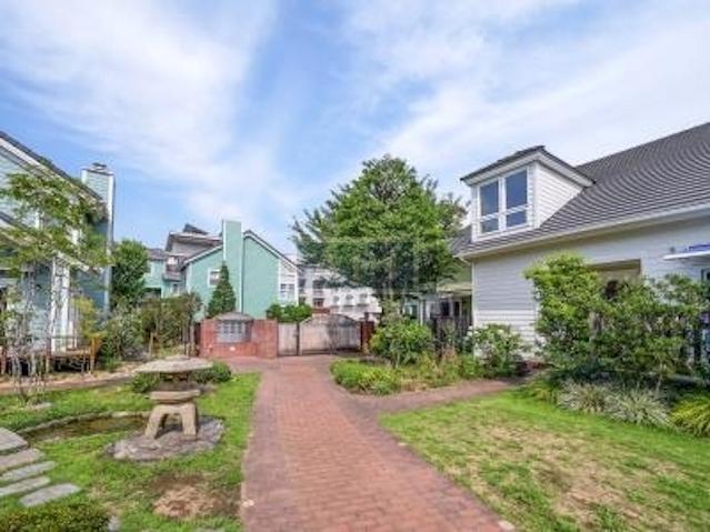  | GARDEN TERRACE KOMAZAWA #17 Exterior photo 13