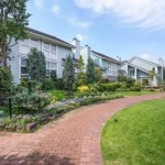  | GARDEN TERRACE KOMAZAWA #17 Exterior photo 09