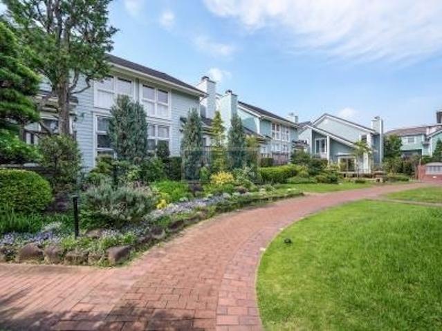  | GARDEN TERRACE KOMAZAWA #17 Exterior photo 09