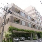  | FORECITY TOMIGAYA Exterior photo 01