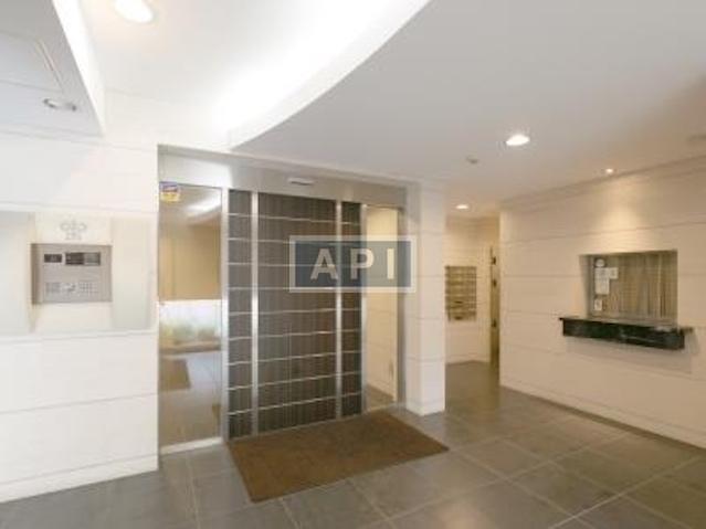  | FORECITY TOMIGAYA Exterior photo 06