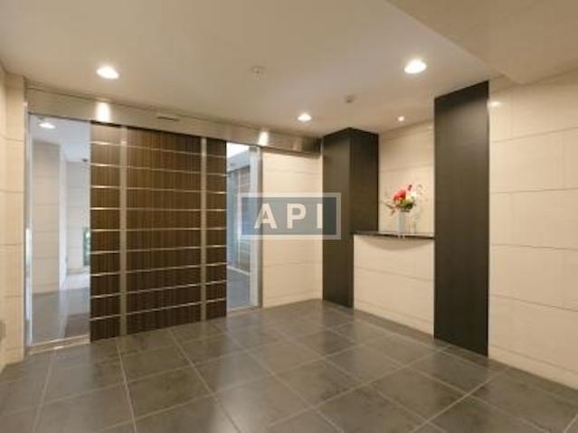  | FORECITY TOMIGAYA Exterior photo 07