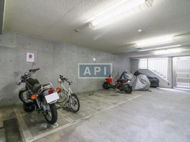  | FORECITY TOMIGAYA Exterior photo 12