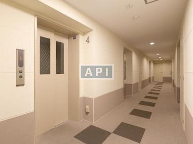  | FORECITY TOMIGAYA Exterior photo 13