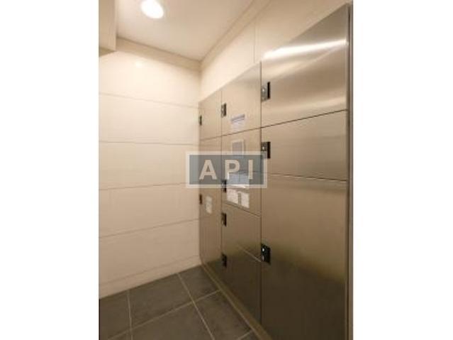  | FORECITY TOMIGAYA Exterior photo 09