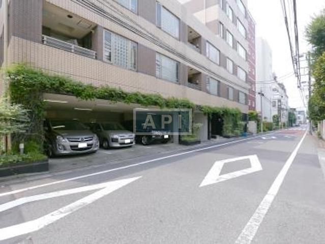  | FORECITY TOMIGAYA Exterior photo 03