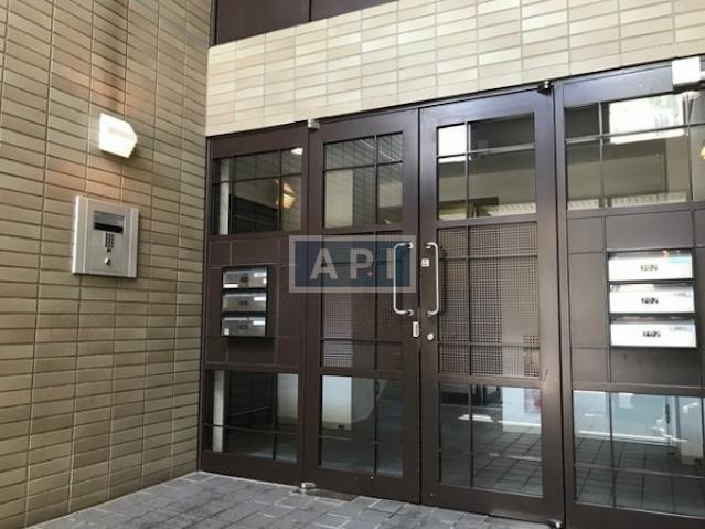  | HILL CREST UEHARA Exterior photo 06