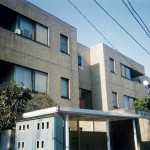  | HILL CREST UEHARA Exterior photo 02