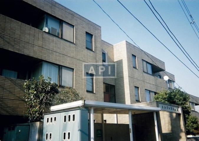  | HILL CREST UEHARA Exterior photo 02