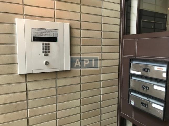  | HILL CREST UEHARA Exterior photo 07