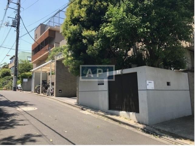  | HILL CREST UEHARA Exterior photo 04