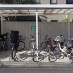  | HILL CREST UEHARA Exterior photo 08