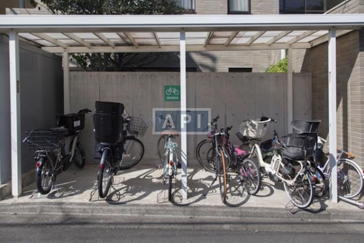  | HILL CREST UEHARA Exterior photo 08