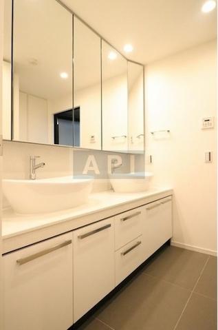  | JP NOIE  EBISU-NISHI Interior photo 06