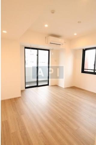  | JP NOIE  EBISU-NISHI Interior photo 02