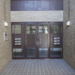  | HILL CREST UEHARA Exterior photo 05