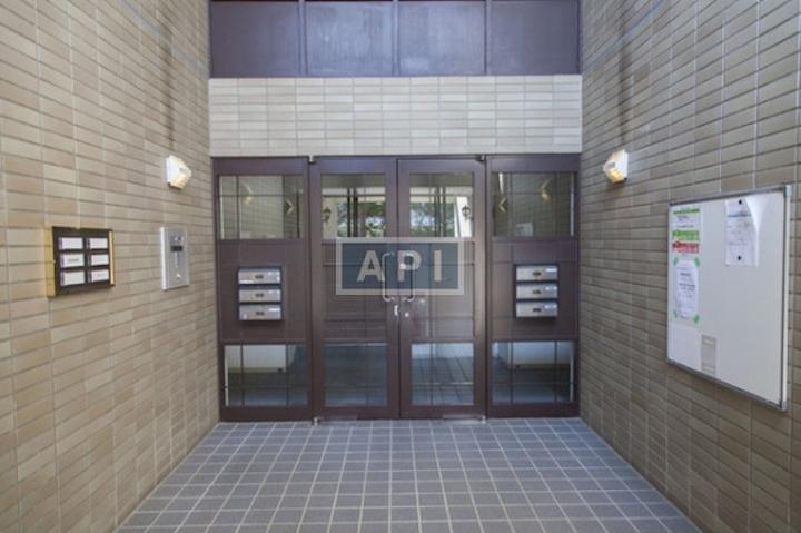  | HILL CREST UEHARA Exterior photo 05