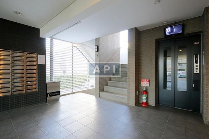  | COMFOLIA GAKUGEI-DAIGAKU Exterior photo 05