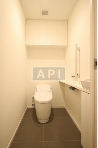  | JP NOIE  EBISU-NISHI Interior photo 08