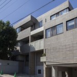  | HILL CREST UEHARA Exterior photo 03