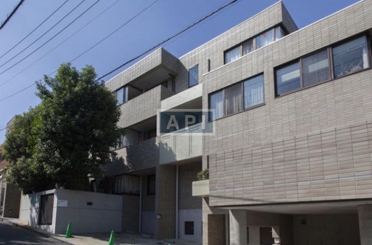  | HILL CREST UEHARA Exterior photo 03