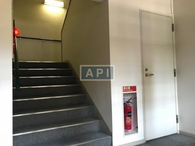  | HILL CREST UEHARA Exterior photo 09