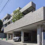  | HILL CREST UEHARA Exterior photo 01