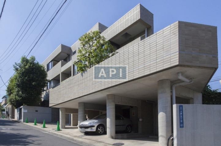  | HILL CREST UEHARA Exterior photo 01